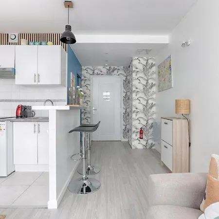 Apartment Charming Gambetta - Saint Fargeau Ii