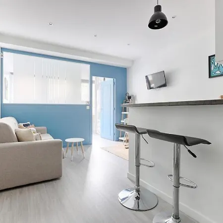 Charming Gambetta - Saint Fargeau Ii Apartment Paris